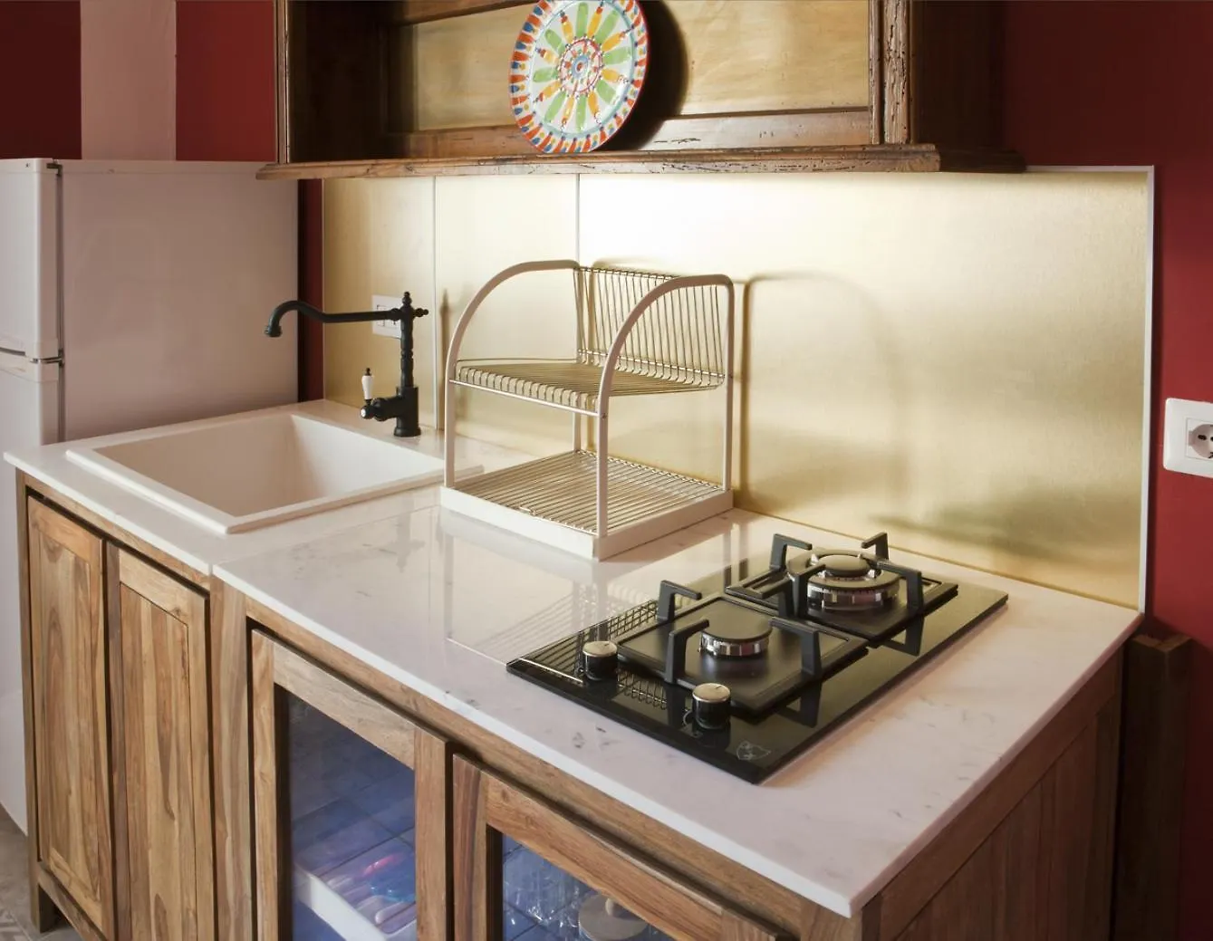 Au Vieux Lavinaio Apartment Naples Italy