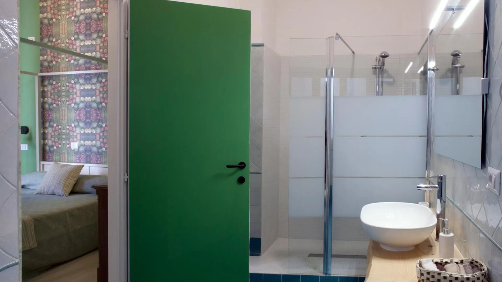 Au Vieux Lavinaio Apartment Naples 0*,  Italy