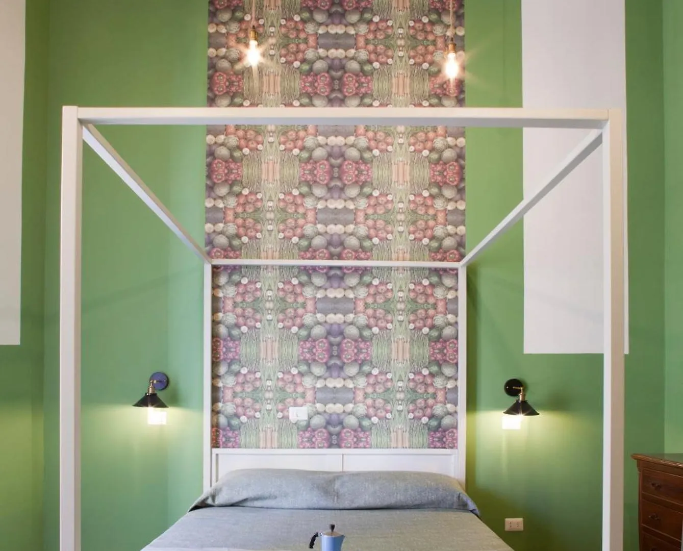 Au Vieux Lavinaio Apartment Naples