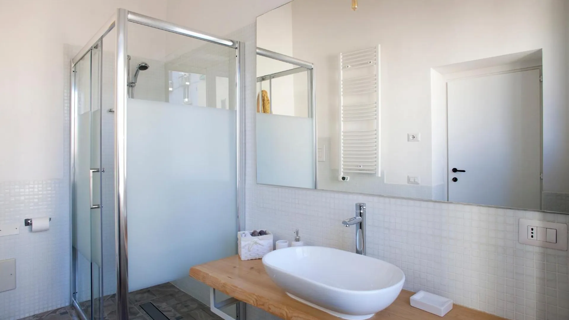 Au Vieux Lavinaio Apartment Naples Italy